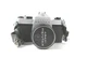 Vintage Pentax SP1000  Camera With Strap Manual Case Unable To Test (bin III)