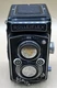 FRANKE & HEIDECKE BRAUNSCHWEIG ROLLEIFLEX VINTAGE CAMERA 3.5 / 75MM (MVP030885)