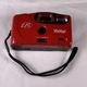 VIVITAR LP45 35mm Film Camera - Broken