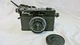 Kalimar DK-3  35mm Film Camera & Lens Cap FOR DISPLAY
