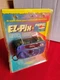 Vintage Pepsi Cola Camera 35mm EZ-Pix QA-1701 In Package