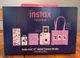 Fujifilm Instax Mini 12 Holiday Bundle 2025 (Lilac Purple)