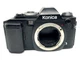 EasyBuy Konica FS-1 SLR 35mm Analog SLR Camera Body, Black (Konica AR)