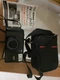 Nikon Zoom Touch 400 35-70mm Point & Shoot Film Camera Not Tested