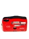 VIVITAR LP45 35mm Film Camera  Red