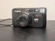Canon Sureshot TeleMax 38/70mm Variable Lens 35mm Film Camera Tested Works