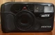 Pentax Zoom 60-X AF 35mm Point & Shoot Camera Full 38-60mm Macro Lens Tested