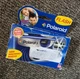 Polaroid Fun Shooter Flash 27 Exposure One Time Use Camera EXP 12/2007 Unopened
