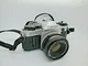 Canon AE-1 Program 35mm SLR Film Camera + 50mm 1:1.8 Canon Lens WORKING GREAT!!!