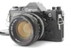 【N MINT+++】Canon Ae1 FD 50mm f/1.4 SSC Lens SLR Film Camera