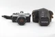 Read!![NEAR MINT- ] Olympus OM-1N F.ZUIKO Auto-S 50mm f/1.8 35mm SLR Film Camera
