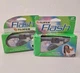Fujifilm QuickSnap Flash X-tra 35mm Single Use Film Camera 27 Exposures SEALED
