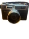 Yashica Electro 35 GS 35mm Rangefinder Camera