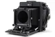 [Top MINT] Horseman 45FA 4x5 45 Large Format Film Camera Body Black From Japan