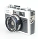 -Ricoh 500 G Compact Rangefinder 35mm Film Camera(3076)