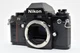 Nikon F3 Eye Level 35mm SLR Film Camera Body [EXC+5] From Japan