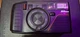 Nikon One Touch L35AF3 35mm Film Camera Macro 35mm f/2.8 Lens Untested