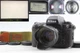 No Sticky **Near MINT w/Hood** Nikon F100 Film Camera AF 50mm f/1.4 D From JAPAN