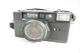 Konica C35 AF2 35mm Film SLR Camera Used Excellent Condition