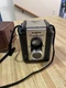 Vintage Black Argus 75  Film Camera