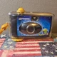Walgreens 35mm Single-Use Waterproof Camera 800 Speed 27 A5 Exposures