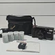 Vivitar Series 1 440 PZ Power Zoom 38-70mm AF Point & Shoot Film Camera Tested