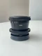 Macro Rings 0.35+0.4 for Pentacon Six Kiev-60 Praktisix Kiev-6C Medium Format