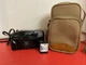 Canon Sure Shot Zoom S AF 38-60mm Point & Shoot 35mm Film Camera W/ Case & Batt
