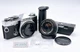 Olympus OM-2 35mm Film Camera & Zuiko MC AUTO-S 50mm f/1.8 Lens w/Winder - Exc+