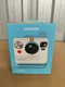 Polaroid - Now Generation 3 - Instant Camera - White (9155)