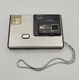 Vintage Kodak Disc 4000 Camera With Wrist Strap "Power On"