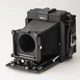 Komamura Shokai Topcon Horseman 45FA Body Large Format Camera
