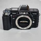 Minolta 7000 Maxxum 35mm SLR Film Camera BODY ONLY Autofocus Black
