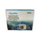 Vintage Vivitar Underwater 35mm Film Camera  Up To 82' Depth - BRAND NEW