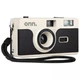 Onn Focus Reusable 35mm Camera with Flash + Film + Battery Included - Black&trade;