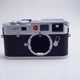 Leica M7 Silver 35mm Film Rangefinder Camera Body TTL AE from Japan E0508