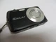 Casio Exilim EX-S5 Digital Camera 10.1 MP Parts Or Repair Lens Error AS IS