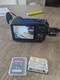 Fujifilm FinePix XP60 Waterproof Digital Camera 2 Batteries & Battery Charger