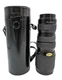 DeJur MC Zoom 80-210mm Manual Focus Lens Pentax Mount with Case 1980s Vintage
