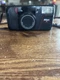 Nikon Zoom Touch 400 35-70mm Point & Shoot Film Camera 