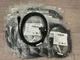 (LOT of 15) RS232 Serial Cable for SYMBOL & HONEYWELL Barcode Scanner