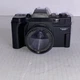 Vintage Benz Gant B&G Helioflex 3000T 35MM Camera