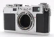 CLA'd Late!![MINT] Nikon S2 Black Dial Rangefinder 35mm Film Camera Body JAPAN