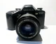 CLEAN - Yashica TR7000 [Parts or Repair]