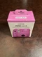 Brand New Fujifilm Instax Mini 8 Instant Film Camera - Radiant Orchid Color