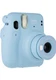 Fujifilm Instax Mini 11 Instant Camera - Sky Blue - New in Box