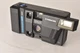 Chinon Auto2001 Multi Focus 35mm Film Camera As-Is For Parts/Repair -READ-