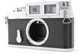 [Top MINT]  Yasuhara Isshiki T981 35mm Rangefinder Film Camera from JAPAN