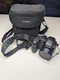 Fujifilm FinePix S Series S1000fd 10.0MP Digital Camera, Tested + Bag, SD.....