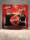 Vintage 1999 Coca-Cola 35mm Reusable Camera NEW SEALED Film Inside